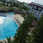 Aparthotel Andros Family Club