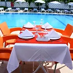 Aparthotel Andros Family Club Side