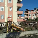 Andros Family Club Aparthotel Side