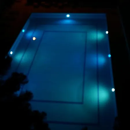 Andros Family Club Apart-hotel Side