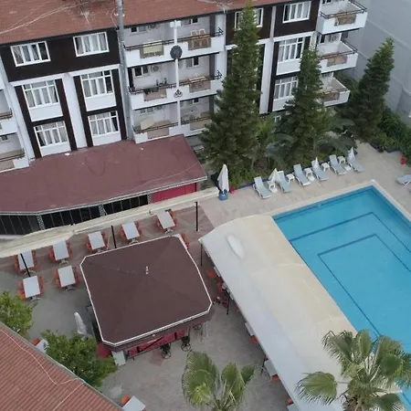 Andros Family Club