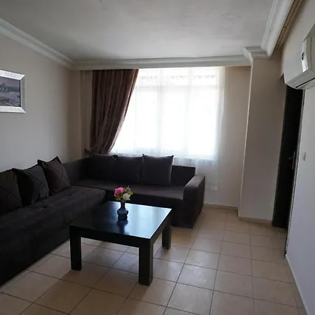 Andros Family Club Side