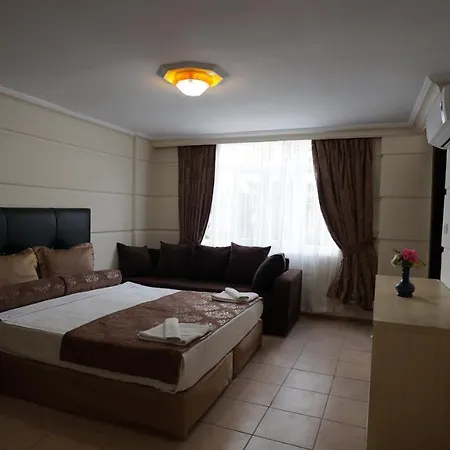 Aparthotel Andros Family Club