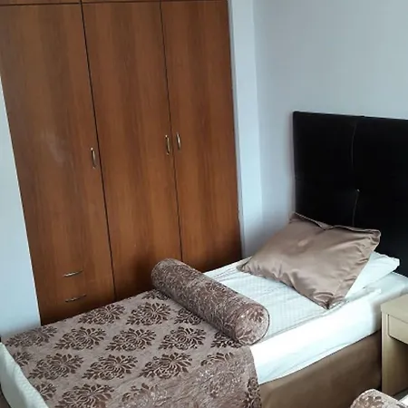 Andros Family Club 3*