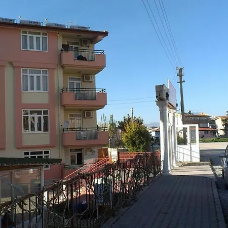 Andros Family Club 3* Side