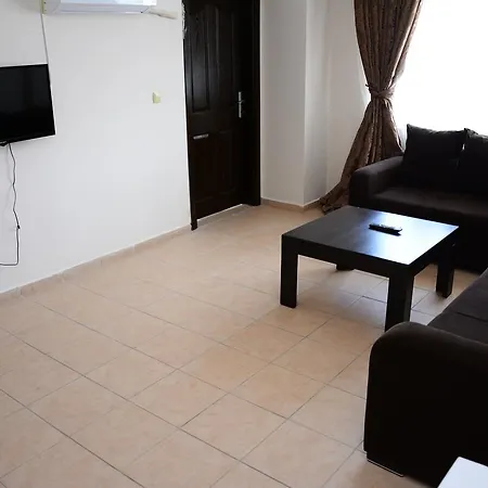 Andros Family Club 3*