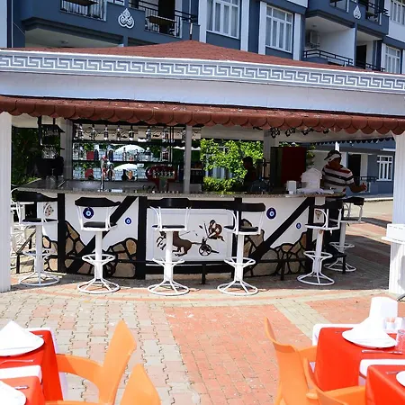 Andros Family Club Side