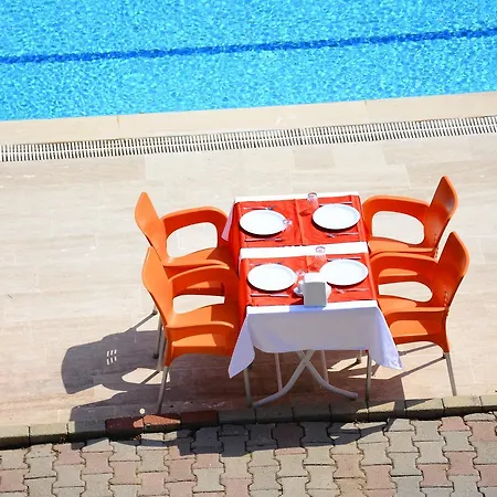 Andros Family Club Side