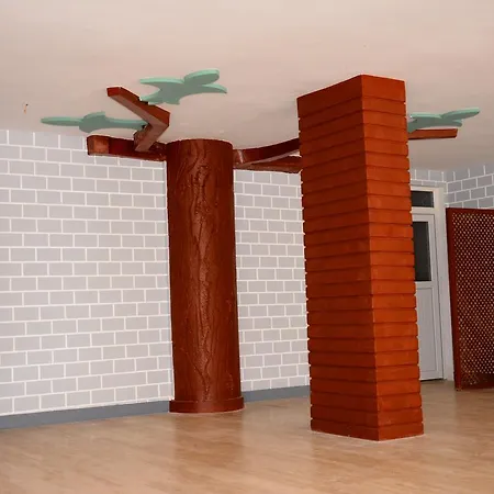 Andros Family Club 3*