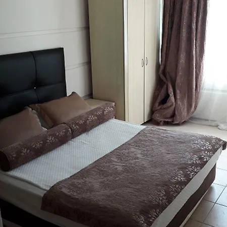 Andros Family Club 3* Side