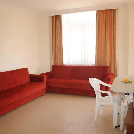 Aparthotel Andros Family Club Side