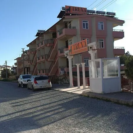 Andros Family Club Side