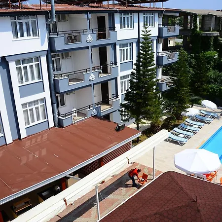 Andros Family Club 3*