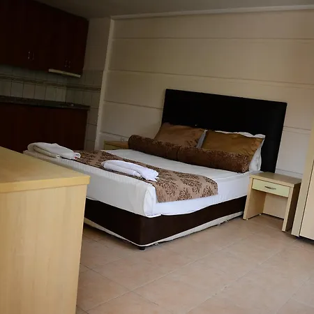 Aparthotel Andros Family Club Side