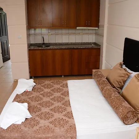 Andros Family Club 3* Side