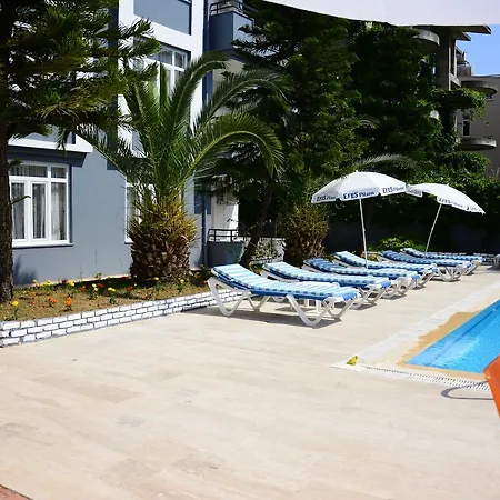 Andros Family Club 3*