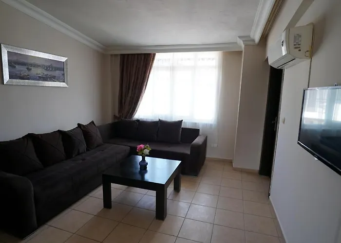 Andros Family Club Side