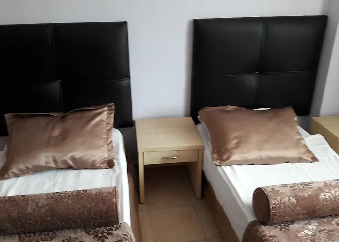 Andros Family Club Side