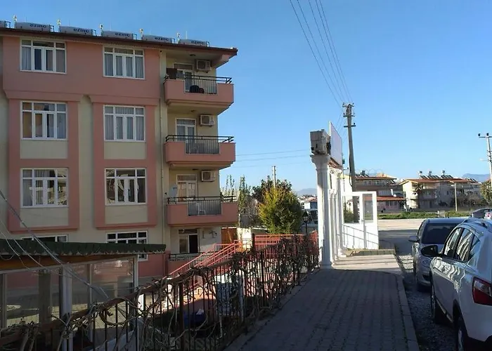 Andros Family Club 3* Side