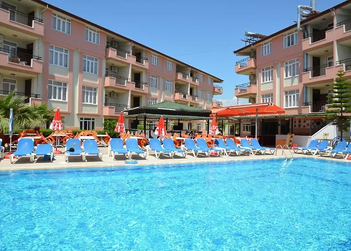 Andros Family Club 3*