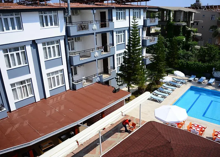 Andros Family Club 3*