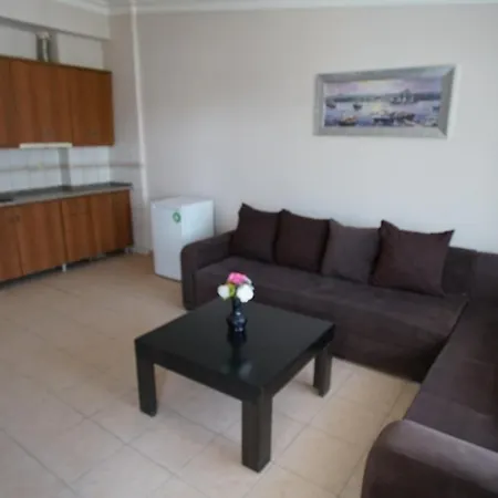 Andros Family Club 3* Side