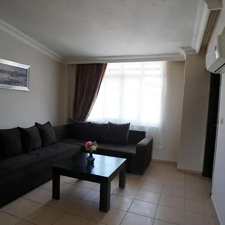 Andros Family Club Aparthotel 3*