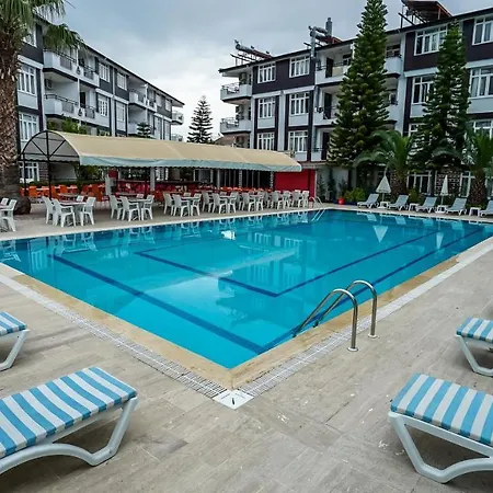 Andros Family Club Side