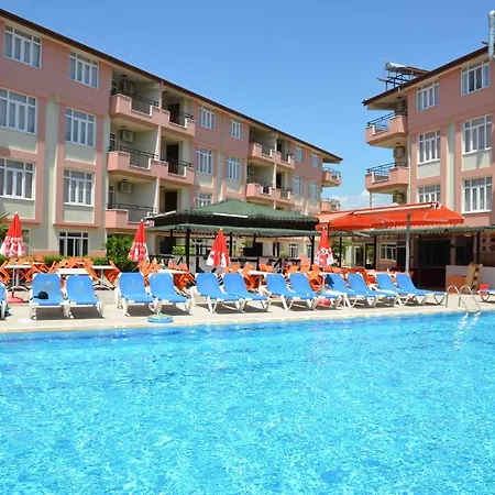 Andros Family Club 3*