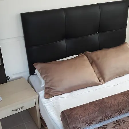 Andros Family Club 3* Side