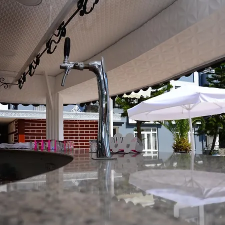 Apartahotel Andros Family Club 3*