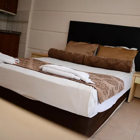 Andros Family Club 3*