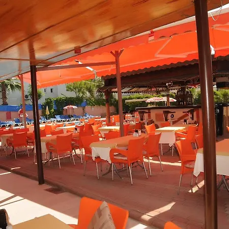 Andros Family Club Lägenhetshotell