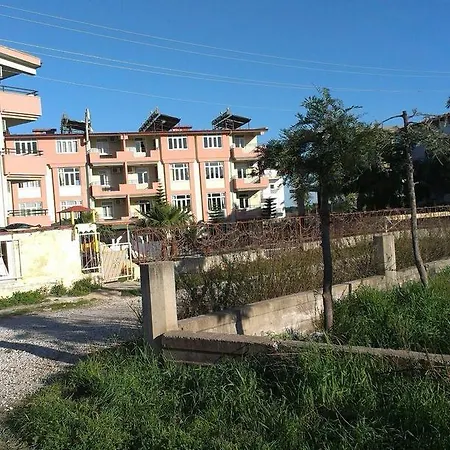 Andros Family Club 3* Сиде