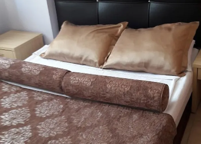 Andros Family Club شقة فندقية