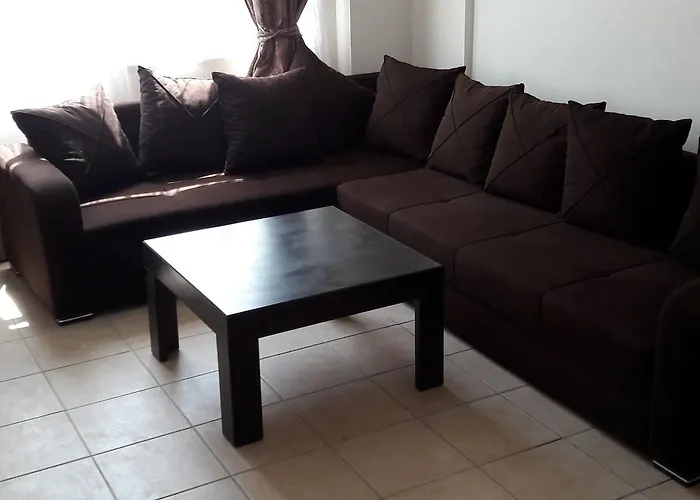 Andros Family Club Hotel apartamentowy 3*