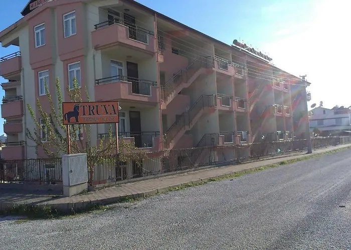 Andros Family Club Hotel apartamentowy