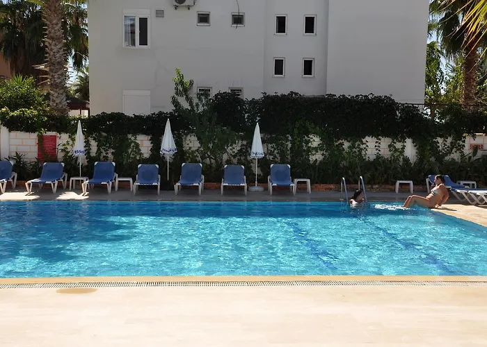 Andros Family Club 3* Side