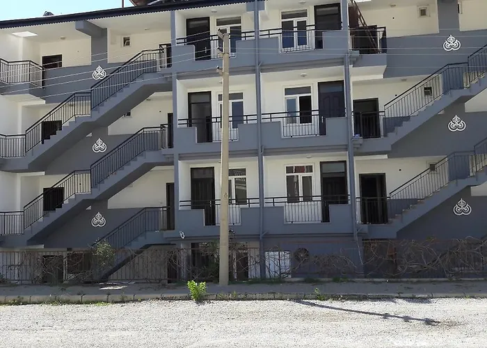 Andros Family Club سيدي