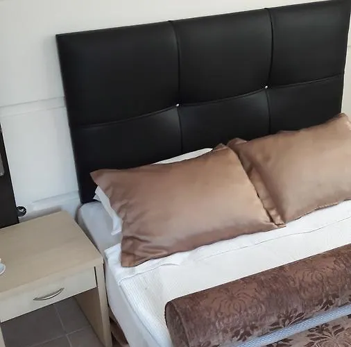 Andros Family Club 3* سيدي