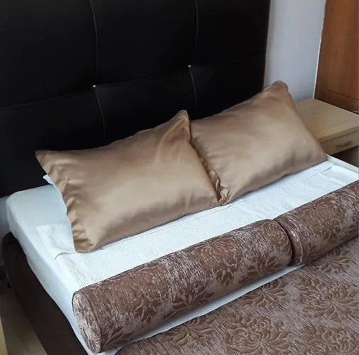 Aparthotel Andros Family Club