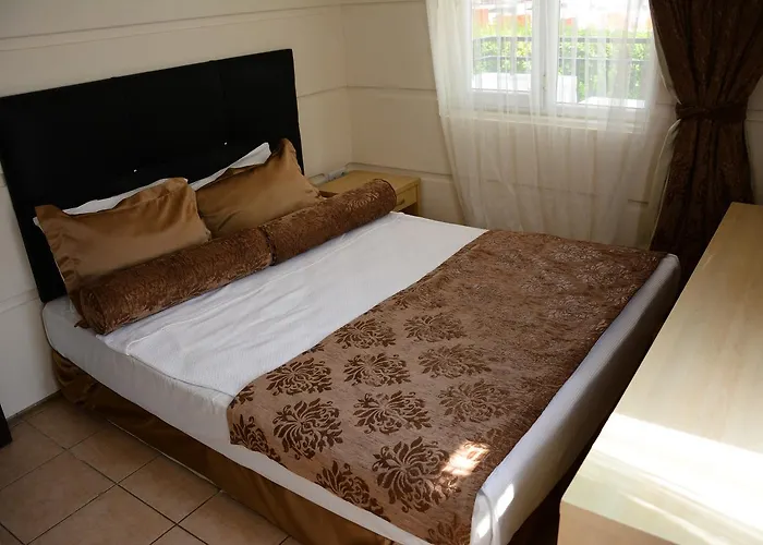 Aparthotel Andros Family Club Side