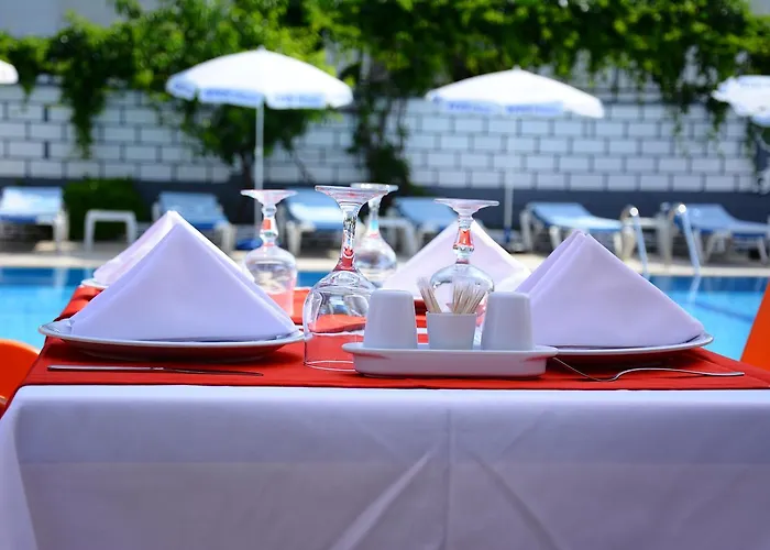 شقة فندقية Andros Family Club 3*