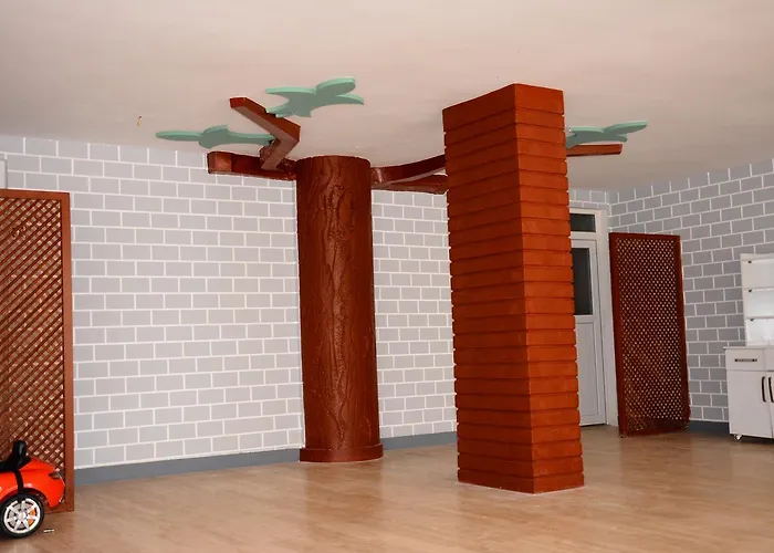 Andros Family Club 3*