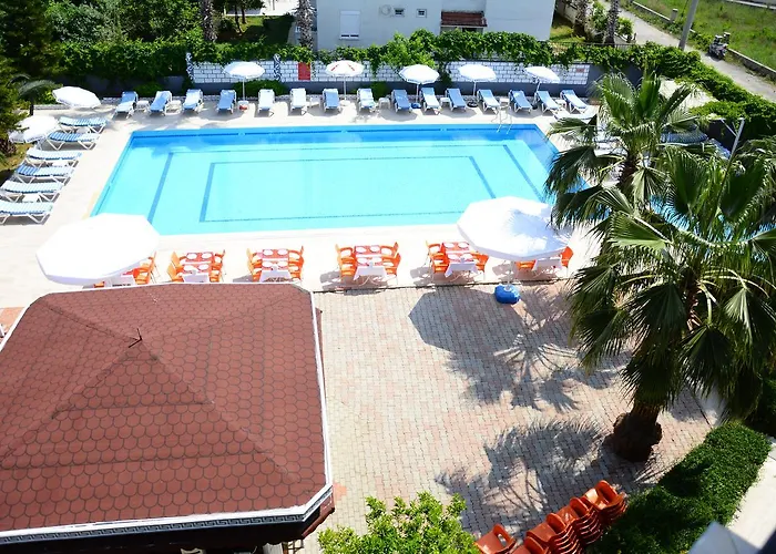 Andros Family Club 3* Side