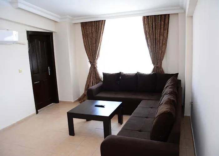 Andros Family Club شقة فندقية 3*