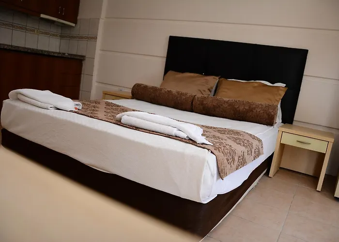 Andros Family Club 3*