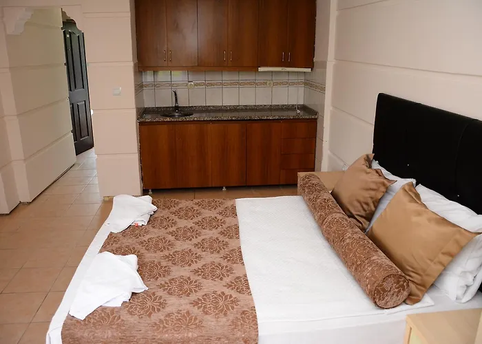 Andros Family Club 3* Side