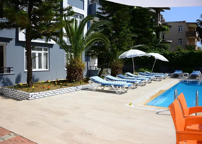 Andros Family Club 3*