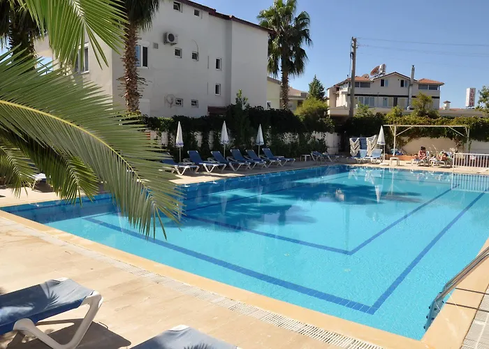 Andros Family Club شقة فندقية